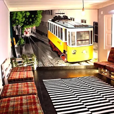 Гостевой дом Belem