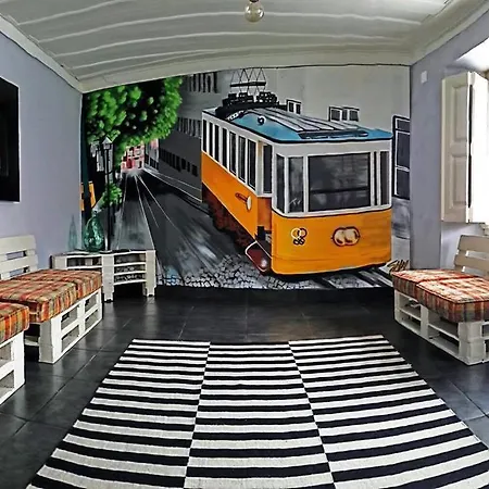 Belem Гостевой дом